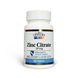 Цинку цитрат 21st Century Zinc Citrate 50 мг таблетки №60 6a70ffd9f1a17 фото 1
